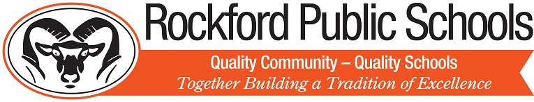 Rockford Public Schools Logo